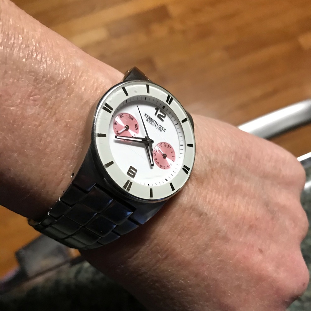 Kenneth Cole women’s watch